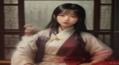 搜索数据可视化图表，展示啪啪视频与自慰视频等关键词的近30天搜索印象量对比柱状图