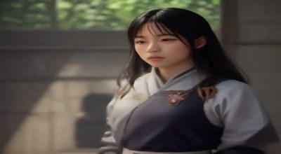 法律条文书籍与法槌特写，宝石蓝背景，象征成人内容合规边界与法律说明